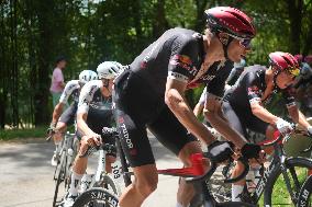 Cycling - Boucles De La Mayenne 2025 - Stage 3