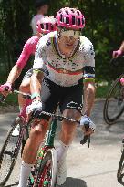 Cycling - Boucles De La Mayenne 2025 - Stage 3