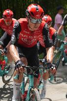 Cycling - Boucles De La Mayenne 2025 - Stage 3