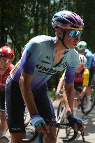 Cycling - Boucles De La Mayenne 2025 - Stage 3