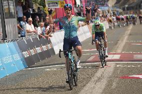 Cycling - Boucles De La Mayenne 2025 - Stage 3