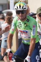 Cycling - Boucles De La Mayenne 2025 - Stage 3