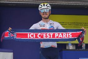 Cycling - Boucles De La Mayenne 2025 - Stage 3