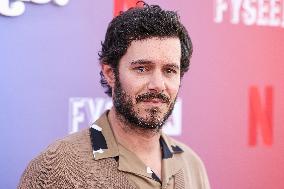 Netflix Fysee LA - Nobody Wants This Season 1 ATAS Emmy FYC Event - LA