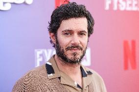 Netflix Fysee LA - Nobody Wants This Season 1 ATAS Emmy FYC Event - LA