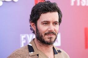 Netflix Fysee LA - Nobody Wants This Season 1 ATAS Emmy FYC Event - LA