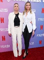 Netflix Fysee LA - Nobody Wants This Season 1 ATAS Emmy FYC Event - LA
