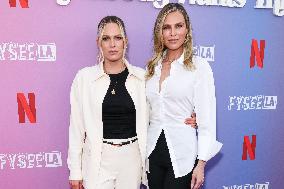 Netflix Fysee LA - Nobody Wants This Season 1 ATAS Emmy FYC Event - LA