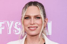 Netflix Fysee LA - Nobody Wants This Season 1 ATAS Emmy FYC Event - LA