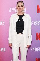 Netflix Fysee LA - Nobody Wants This Season 1 ATAS Emmy FYC Event - LA