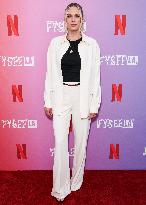 Netflix Fysee LA - Nobody Wants This Season 1 ATAS Emmy FYC Event - LA