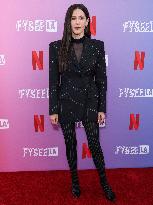 Netflix Fysee LA - Nobody Wants This Season 1 ATAS Emmy FYC Event - LA