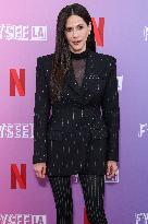 Netflix Fysee LA - Nobody Wants This Season 1 ATAS Emmy FYC Event - LA