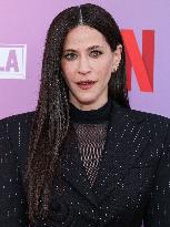 Netflix Fysee LA - Nobody Wants This Season 1 ATAS Emmy FYC Event - LA