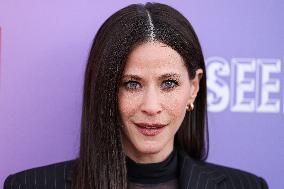 Netflix Fysee LA - Nobody Wants This Season 1 ATAS Emmy FYC Event - LA