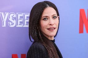 Netflix Fysee LA - Nobody Wants This Season 1 ATAS Emmy FYC Event - LA