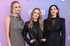 Netflix Fysee LA - Nobody Wants This Season 1 ATAS Emmy FYC Event - LA