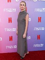Netflix Fysee LA - Nobody Wants This Season 1 ATAS Emmy FYC Event - LA