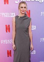 Netflix Fysee LA - Nobody Wants This Season 1 ATAS Emmy FYC Event - LA