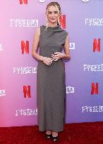 Netflix Fysee LA - Nobody Wants This Season 1 ATAS Emmy FYC Event - LA