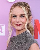 Netflix Fysee LA - Nobody Wants This Season 1 ATAS Emmy FYC Event - LA