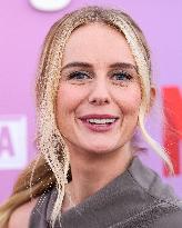 Netflix Fysee LA - Nobody Wants This Season 1 ATAS Emmy FYC Event - LA