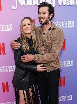 Netflix Fysee LA - Nobody Wants This Season 1 ATAS Emmy FYC Event - LA