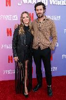 Netflix Fysee LA - Nobody Wants This Season 1 ATAS Emmy FYC Event - LA