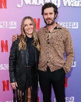 Netflix Fysee LA - Nobody Wants This Season 1 ATAS Emmy FYC Event - LA