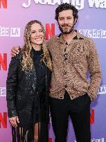 Netflix Fysee LA - Nobody Wants This Season 1 ATAS Emmy FYC Event - LA