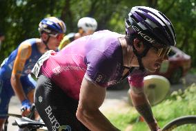 Cycling - Boucles De La Mayenne 2025 - Stage 3