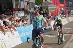Cycling - Boucles De La Mayenne 2025 - Stage 3