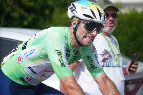 Cycling - Boucles De La Mayenne 2025 - Stage 3