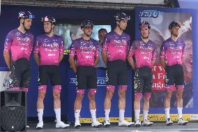 Cycling - Boucles De La Mayenne 2025 - Stage 3