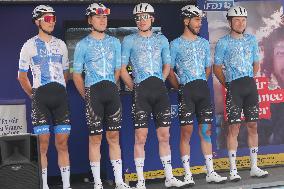 Cycling - Boucles De La Mayenne 2025 - Stage 3