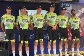 Cycling - Boucles De La Mayenne 2025 - Stage 3