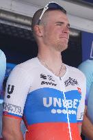 Cycling - Boucles De La Mayenne 2025 - Stage 3