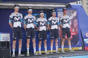 Cycling - Boucles De La Mayenne 2025 - Stage 3