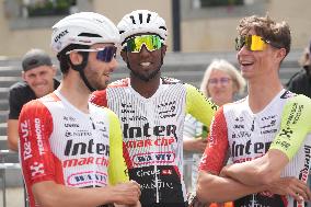 Cycling - Boucles De La Mayenne 2025 - Stage 3