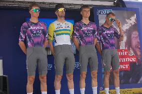 Cycling - Boucles De La Mayenne 2025 - Stage 3