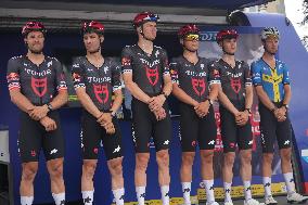 Cycling - Boucles De La Mayenne 2025 - Stage 3