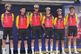 Cycling - Boucles De La Mayenne 2025 - Stage 3