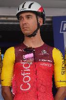 Cycling - Boucles De La Mayenne 2025 - Stage 3