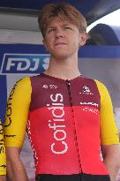 Cycling - Boucles De La Mayenne 2025 - Stage 3