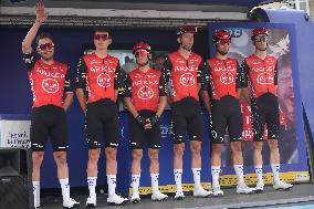 Cycling - Boucles De La Mayenne 2025 - Stage 3