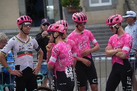 Cycling - Boucles De La Mayenne 2025 - Stage 3