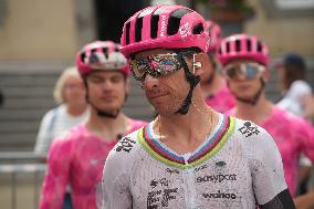 Cycling - Boucles De La Mayenne 2025 - Stage 3