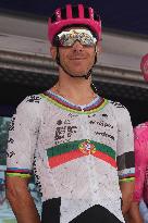 Cycling - Boucles De La Mayenne 2025 - Stage 3