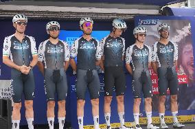 Cycling - Boucles De La Mayenne 2025 - Stage 3
