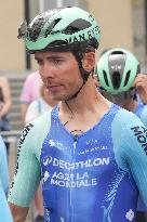 Cycling - Boucles De La Mayenne 2025 - Stage 3